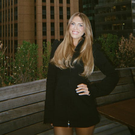 Jessi Draper Ngatikaura discusses 'Mormon Wives' Season 3, her marriage, and MomTok.