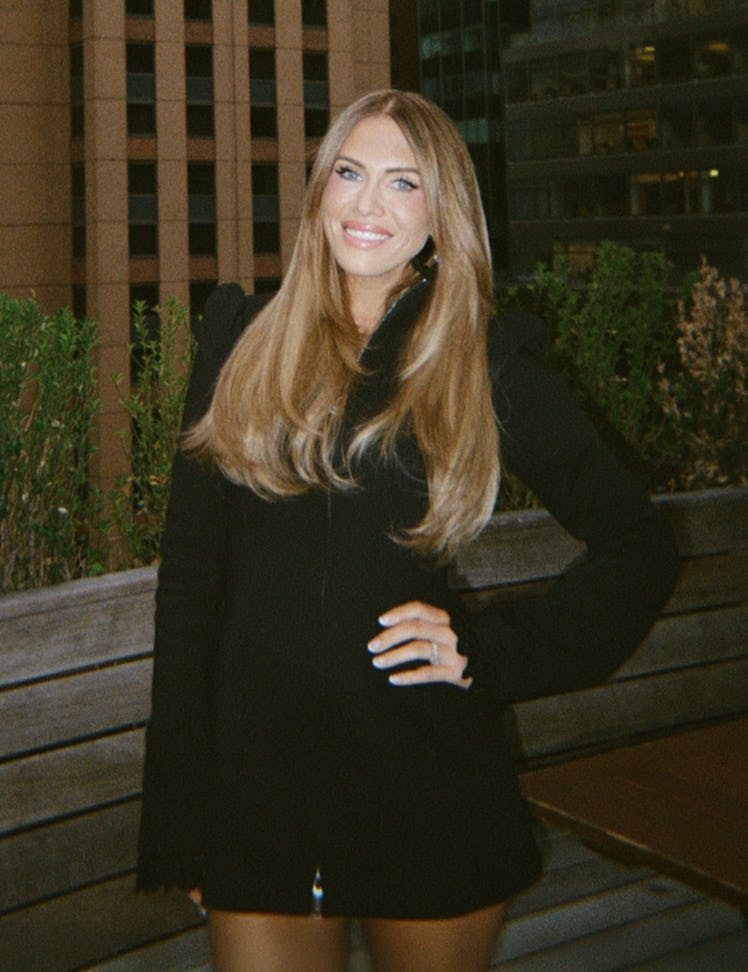 Jessi Draper Ngatikaura discusses 'Mormon Wives' Season 3, her marriage, and MomTok.