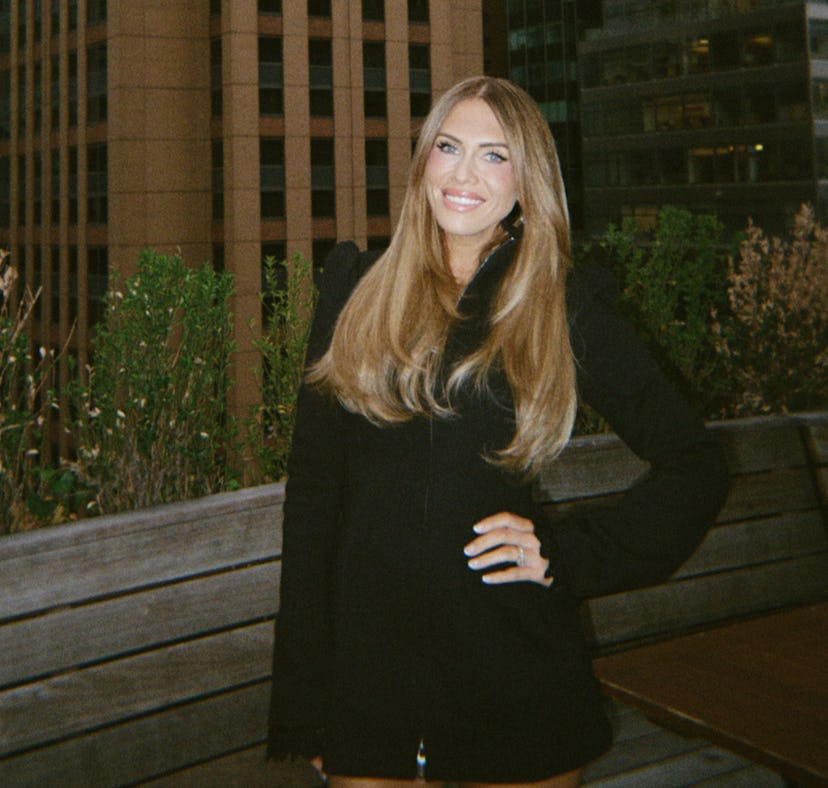 Jessi Draper Ngatikaura discusses 'Mormon Wives' Season 3, her marriage, and MomTok.