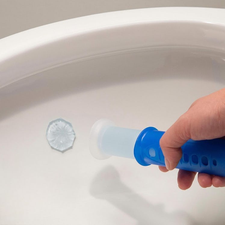 Scrubbing Bubbles Gel Toilet Bowl Cleaning Stamps (2-Pack)