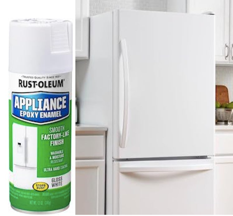 Rust-Oleum Appliance Epoxy Spray Paint