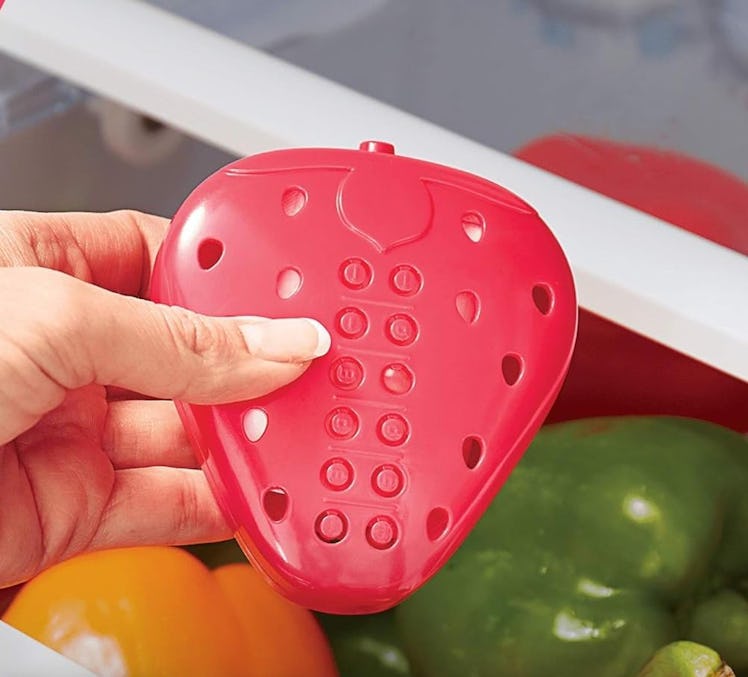 Frigidaire Fresh Fruit and Veggie Saver