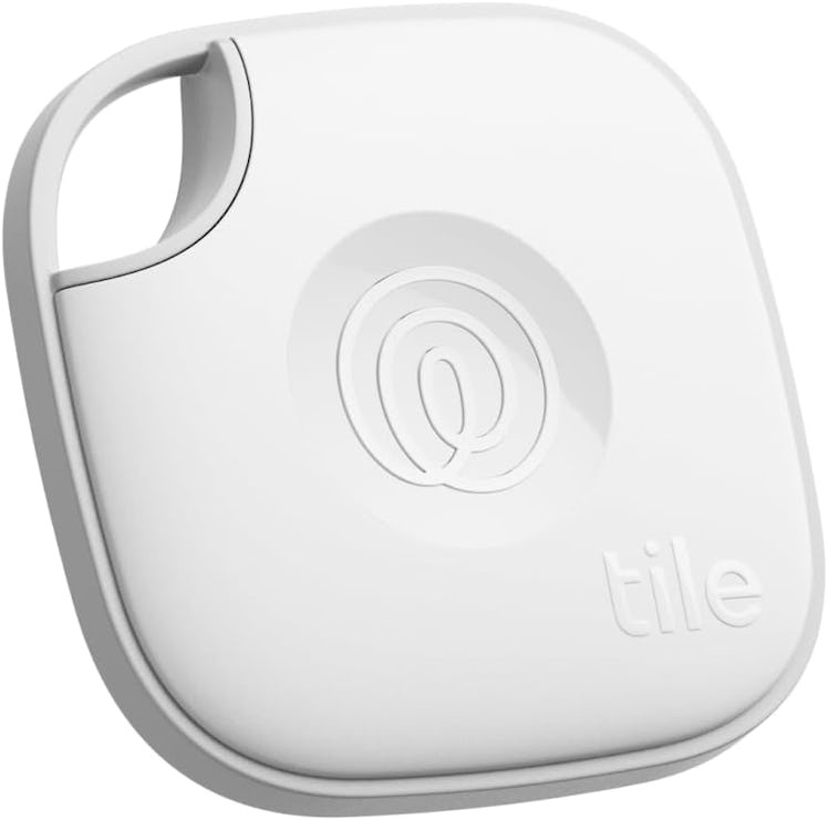 Tile Bluetooth Tracker