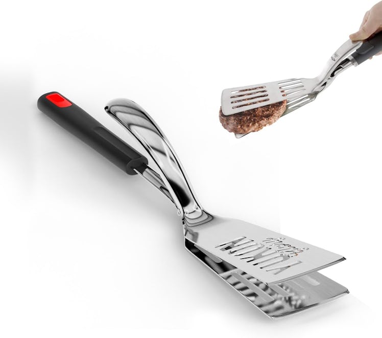 Yukon Glory Spatula Tongs 