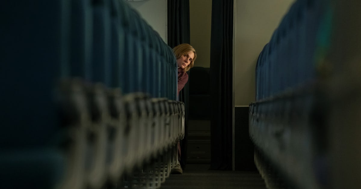 Apple's Best New Sci-Fi Show Just Put A Fresh Spin On A Classic Sci-Fi Trope