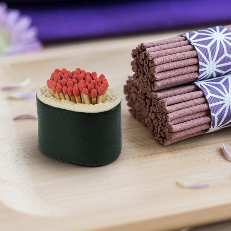 Genuine Fred  Sushi Match Striker