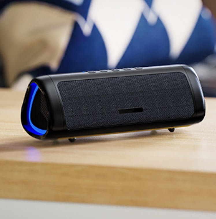 BolaButty Bluetooth Speaker