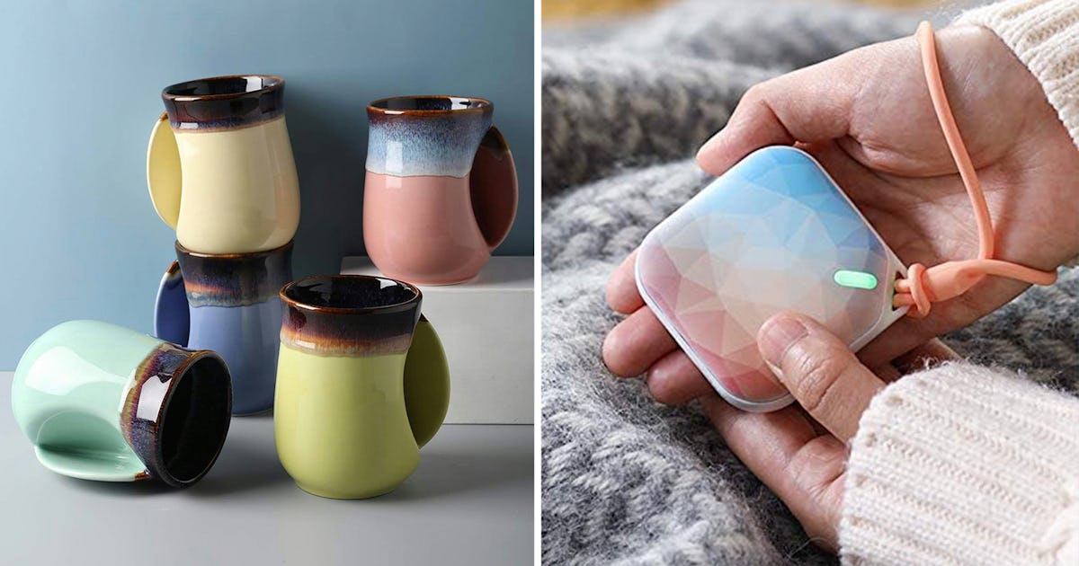 75 Bougie Gifts Under $20 On Amazon That'll Impress The Hell Out Of Women