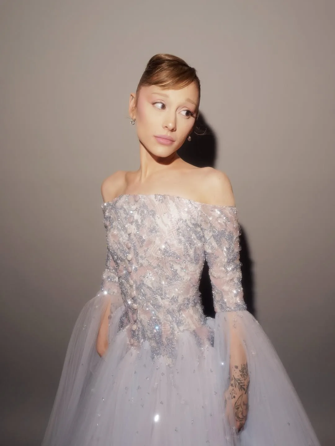 Ariana Grande's 'Wicked: For Good' Press Tour Looks: See All the Glinda  Fashion