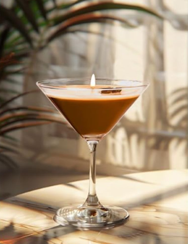 Vaiheng Coffee Martini Candle