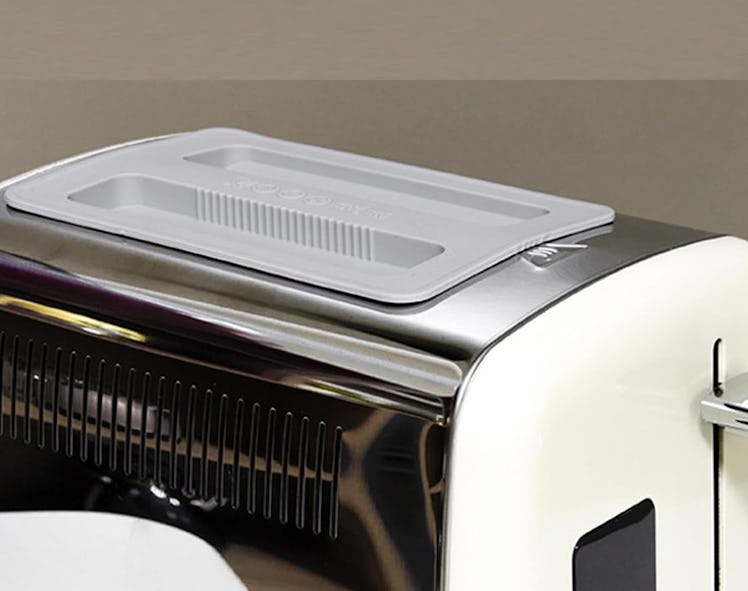 Qancesd Toaster Cover (2-Pack)
