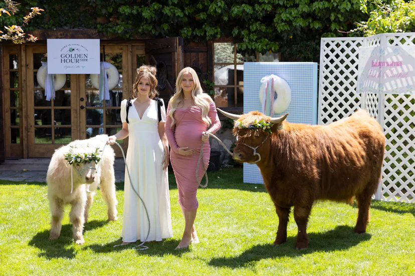 Mayci and Mikayla on 'The Secret Lives of Mormon Wives' Season 3