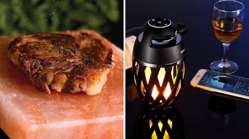 75 부기(Bougie), 남자들에게 깊은 인상을 줄 저렴한 선물