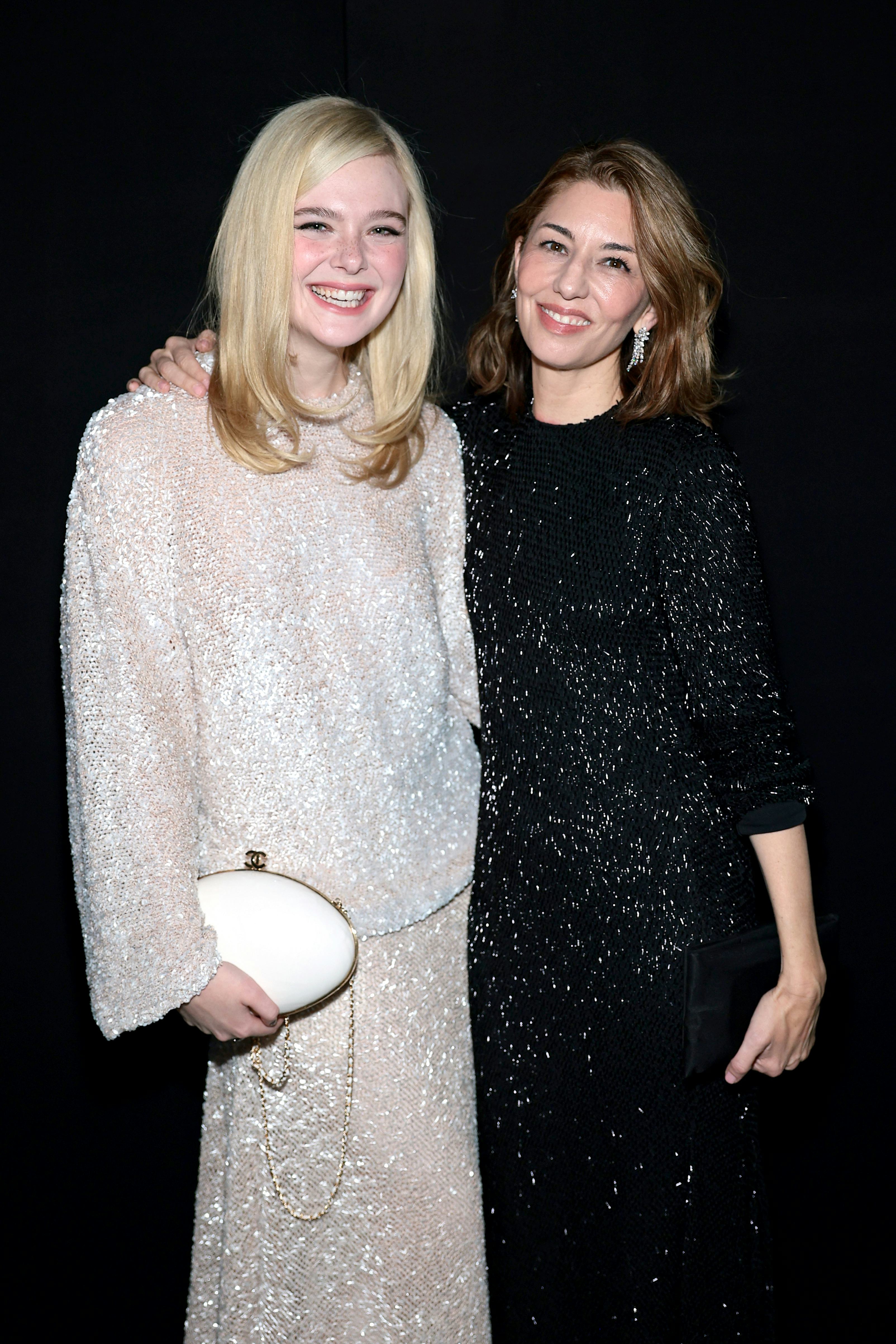 The 2025 MoMA Film Benefit Honoring Sofia Coppola
