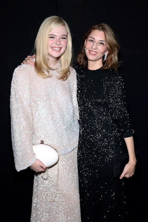 The 2025 MoMA Film Benefit Honoring Sofia Coppola