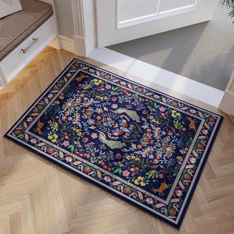 Rugcomf Entryway Rug