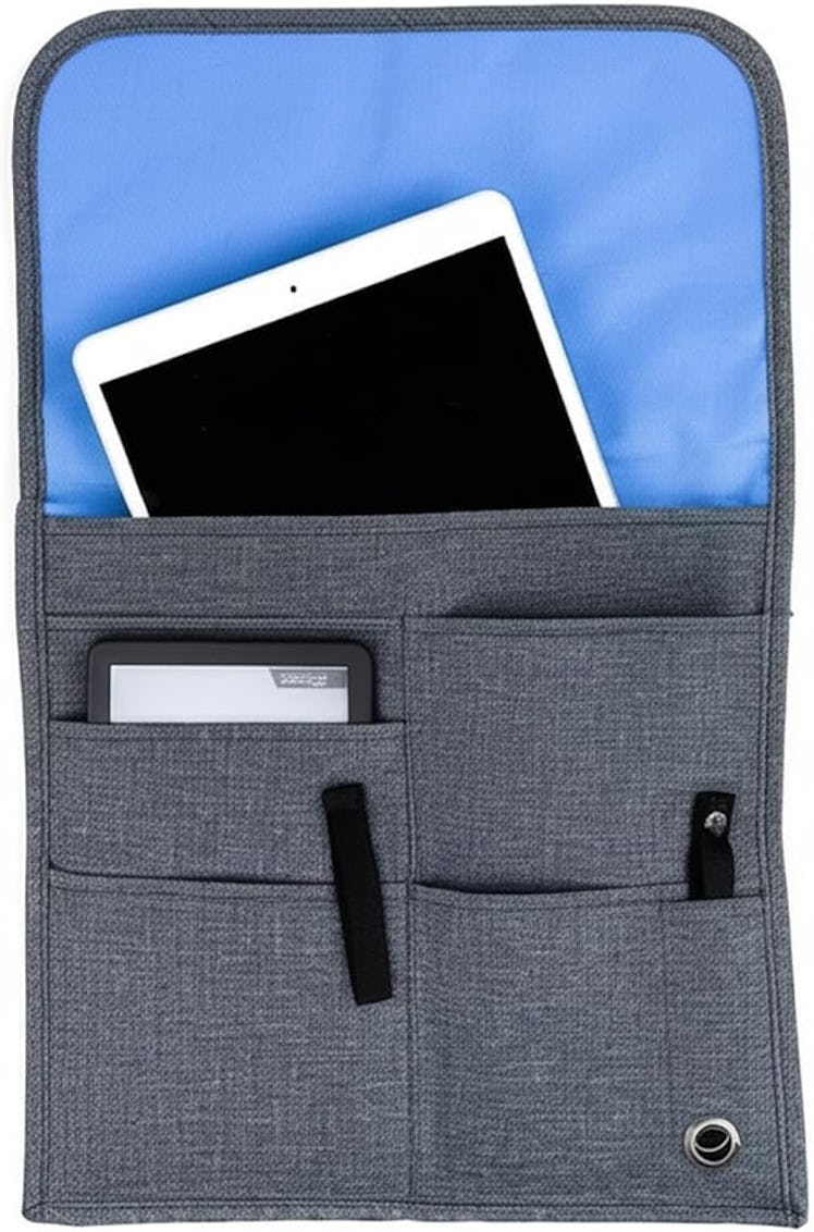 SO~MINE Airplane Pocket Organizer