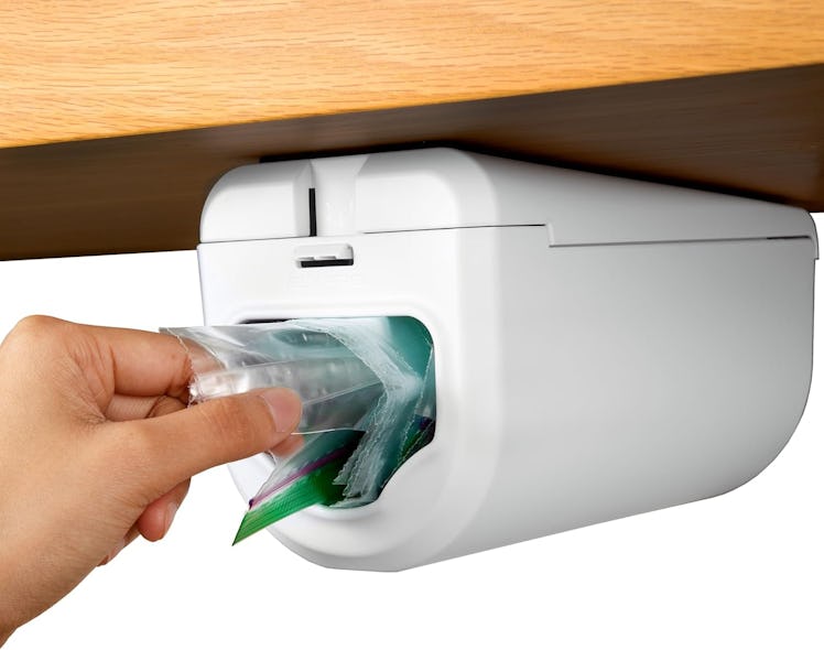 ELYPRO Ziplock Dispenser