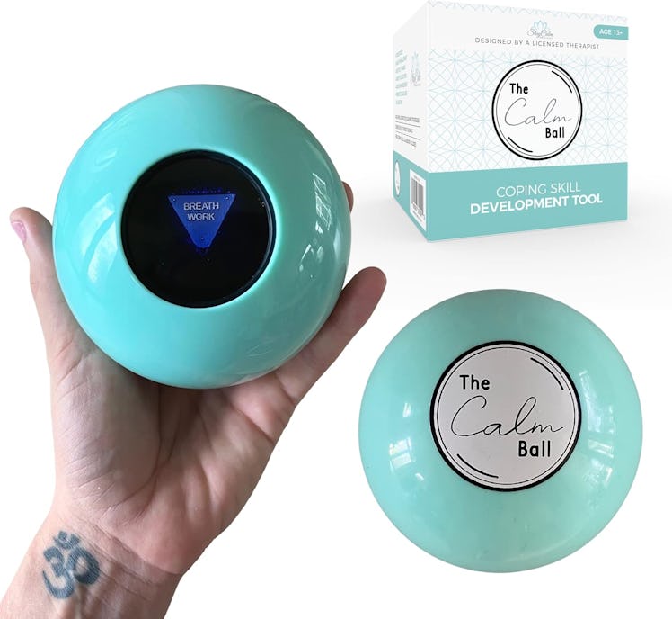 StayCalm Wellness The Calm Ball