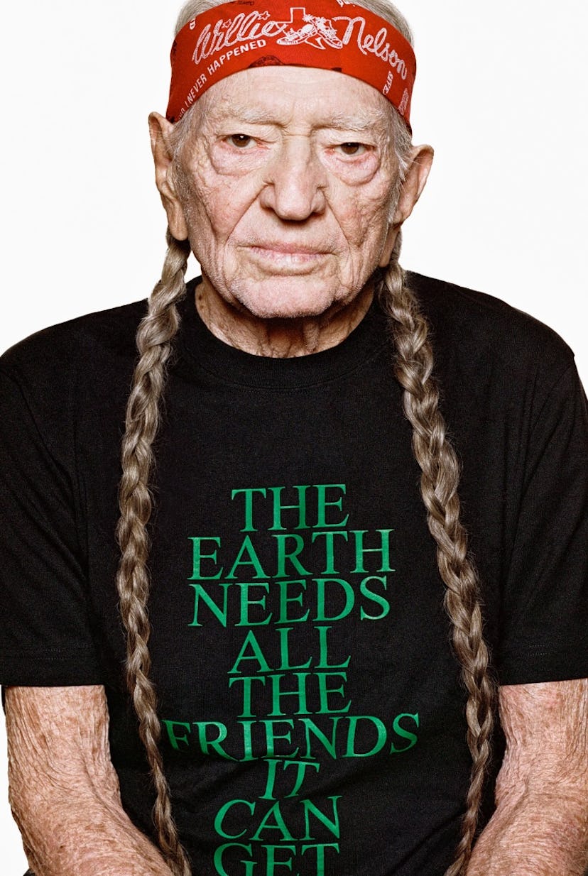 Willie Nelson
