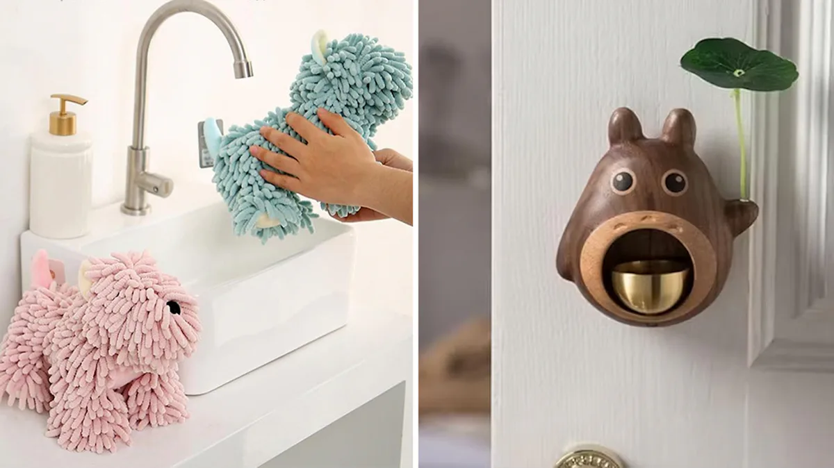 85 Kooky Gifts On Amazon That Are So Damn Genius & Cheap