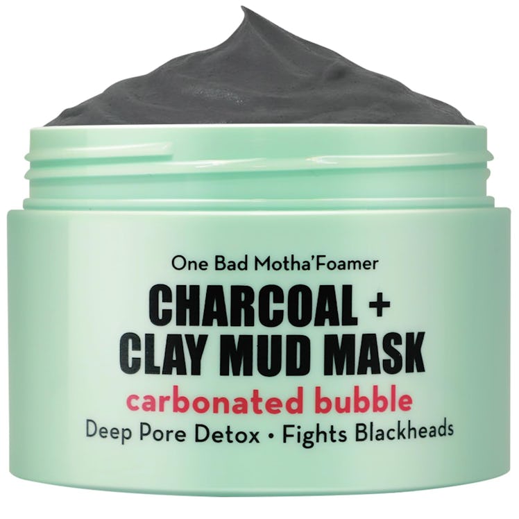 Elizabeth Mott Carbonated Bubble Clay Mask