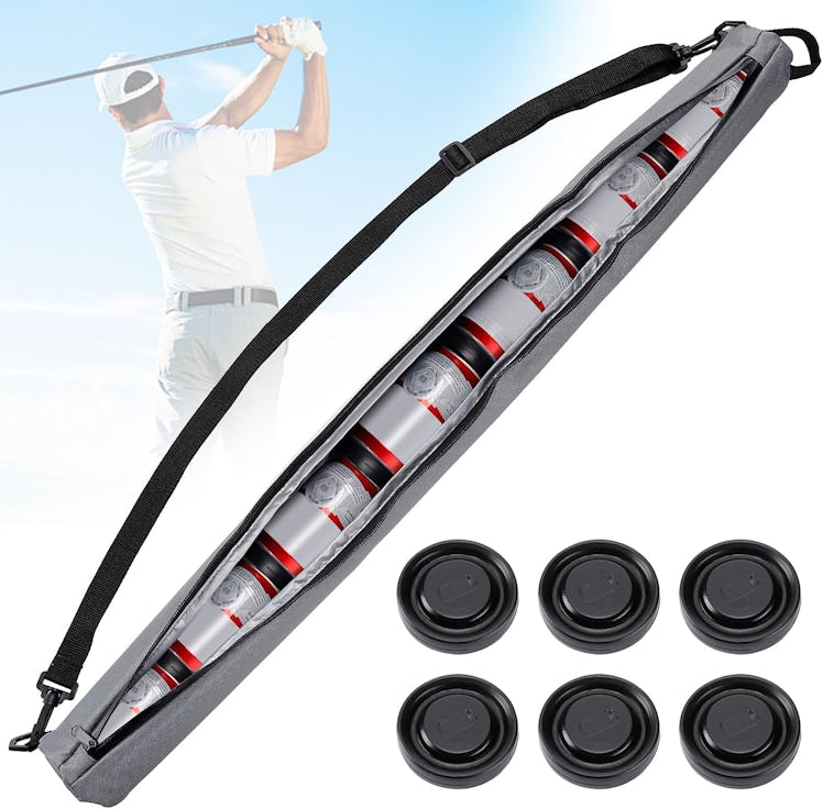 Acostop Golf Cooler Sleeve 