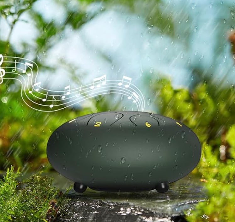 INNOWARMER Rain Drum