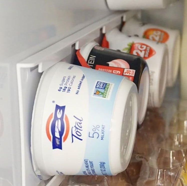 Storage Theory Yogurt Organizer