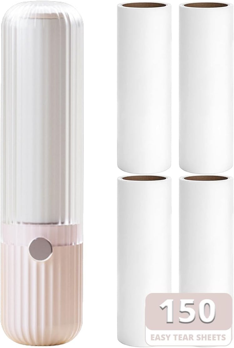 Sgdazo Compact Lint Roller