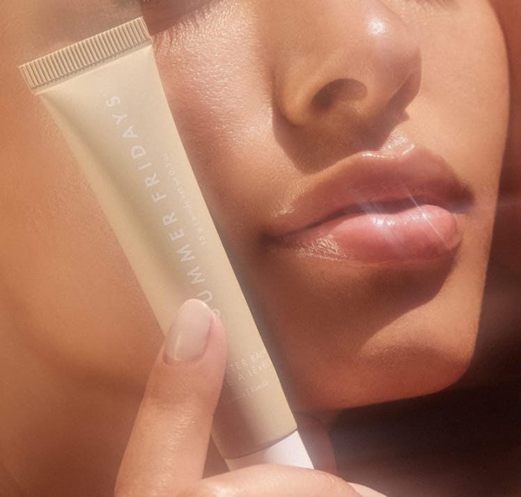 Summer Fridays Lip Butter Balm