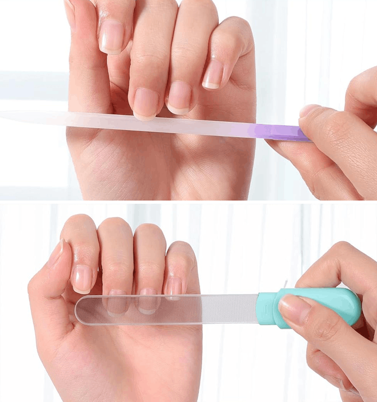 Diodiva Glass Nail File & Buffer