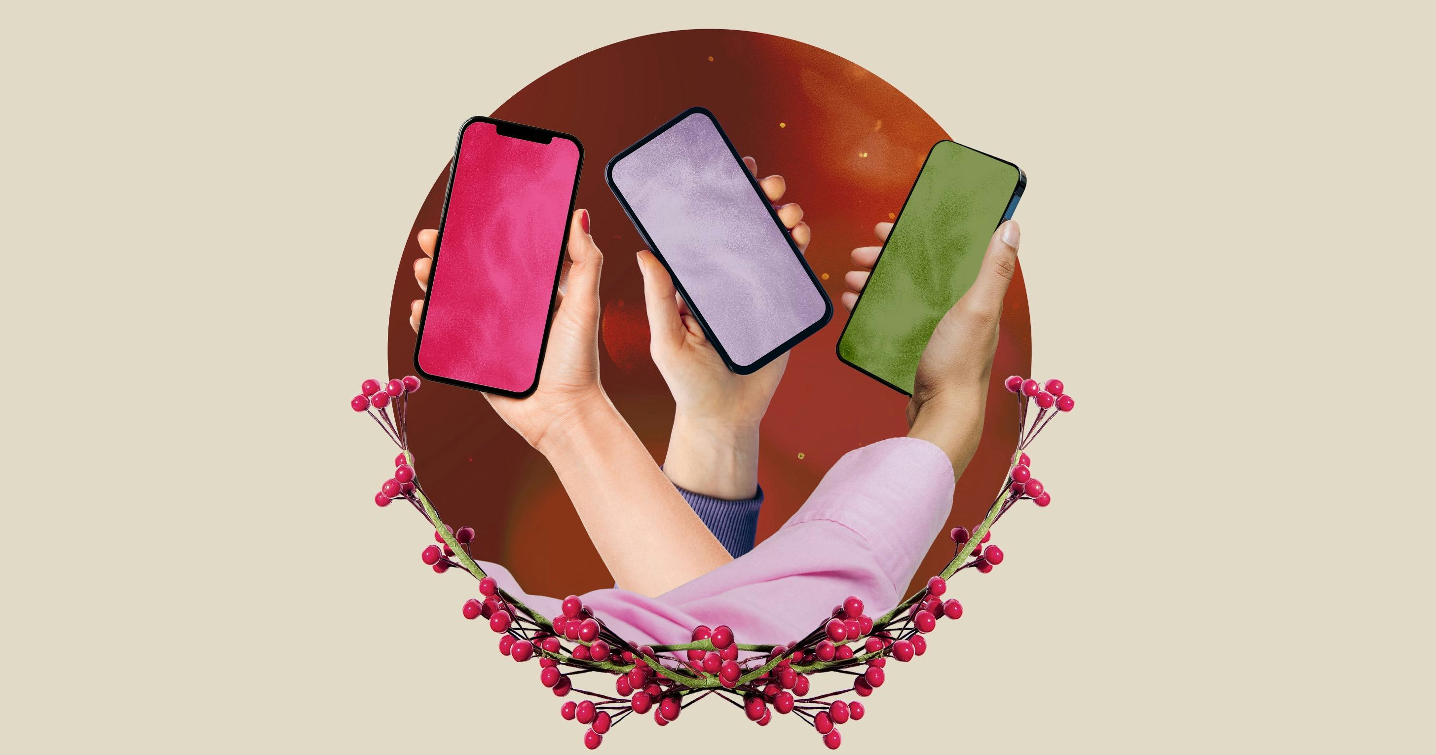 This Group Chat Went Off The Rails Before Thanksgiving Even Started