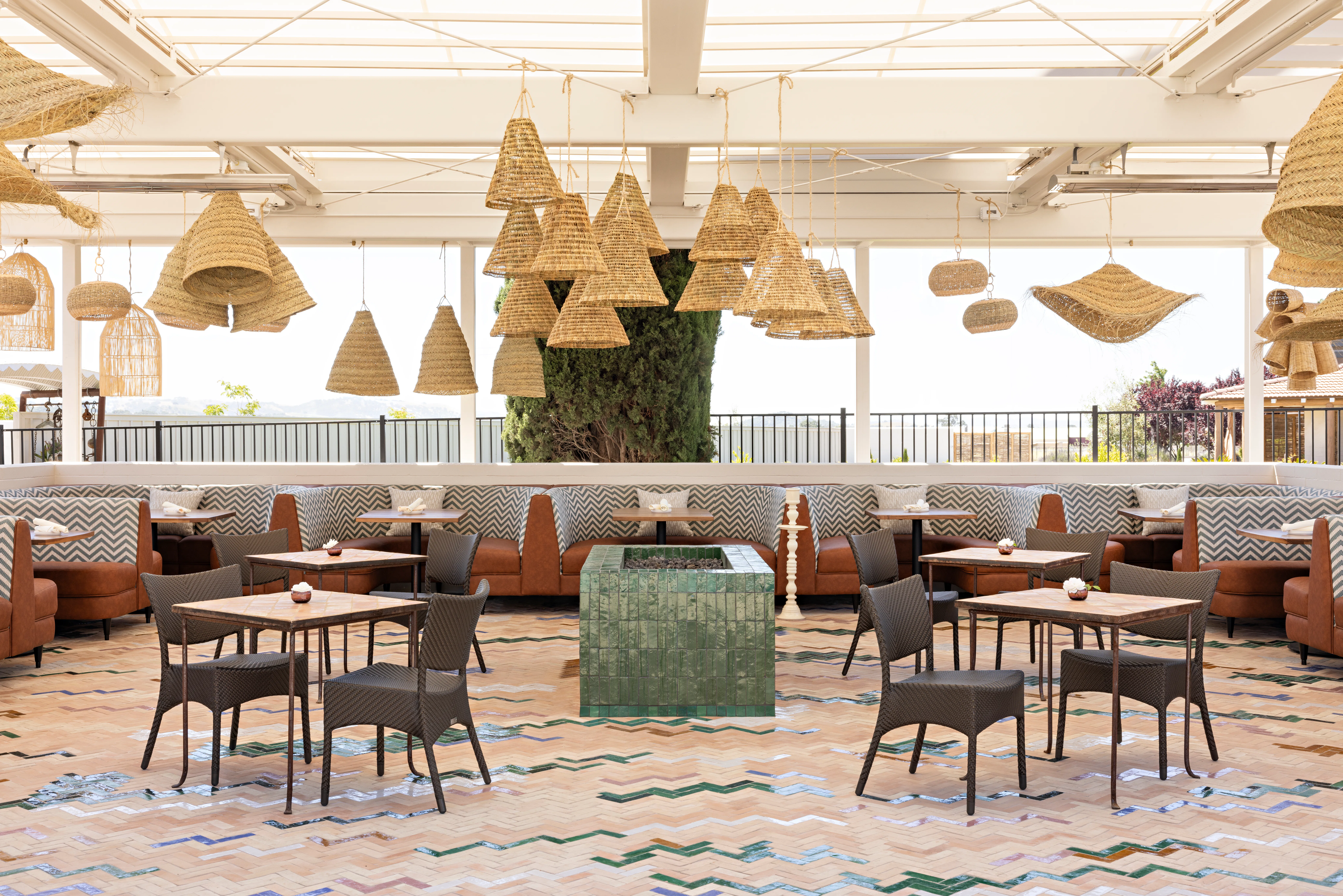 Revamped Roadside Motels Are The Latest Travel Trend
