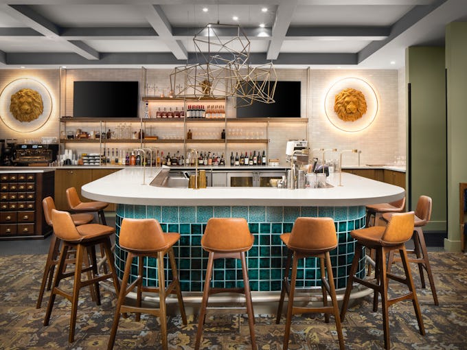 Hotel Theo New Orleans