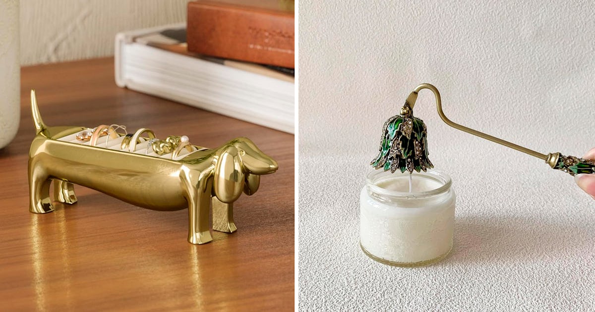 The 75 Absolute Best Gifts Under $25 When You Have No Idea What To Get