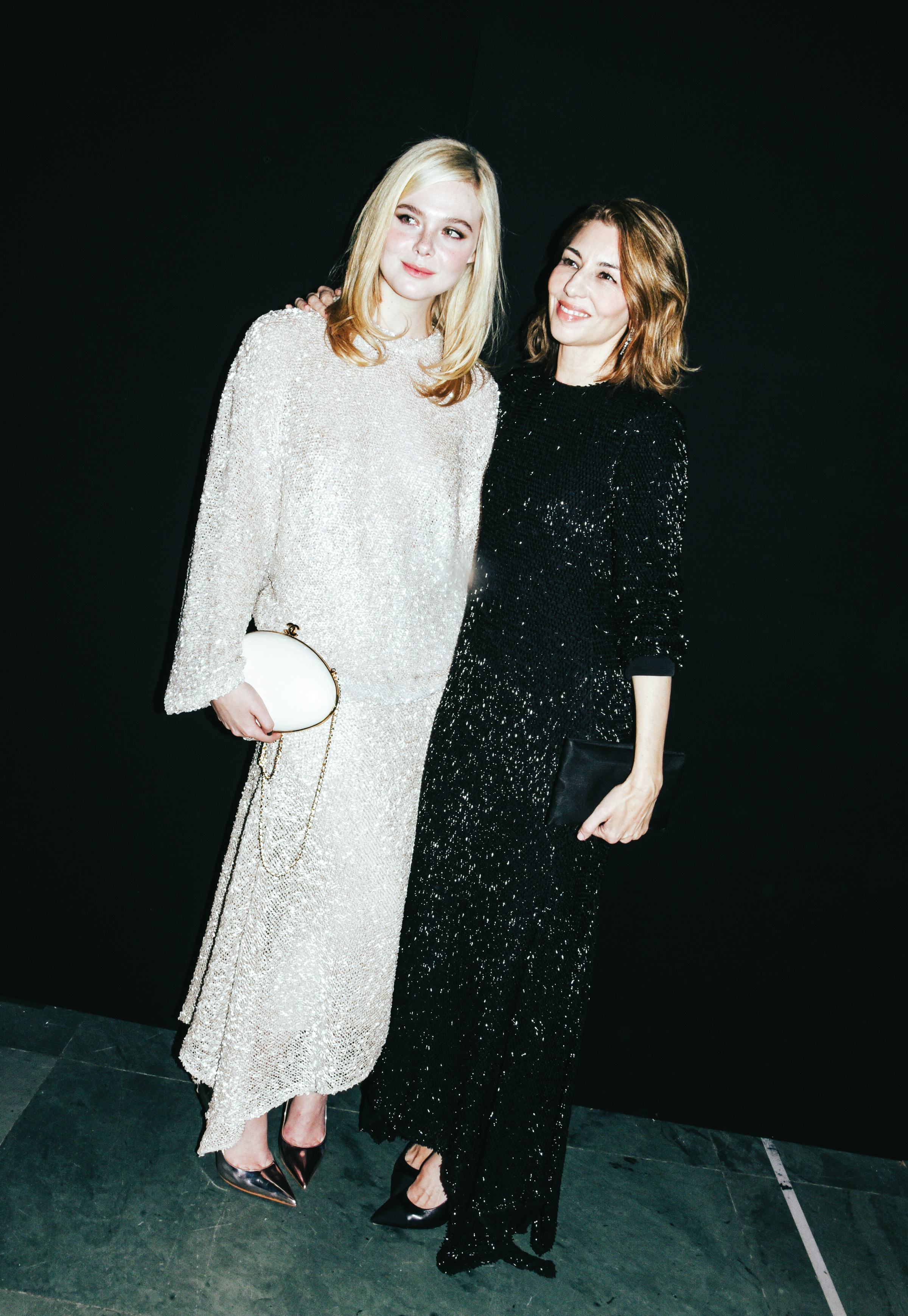 新品未開封 - Set Pictures: Sofia Coppola Set Pictures Sofia Coppola