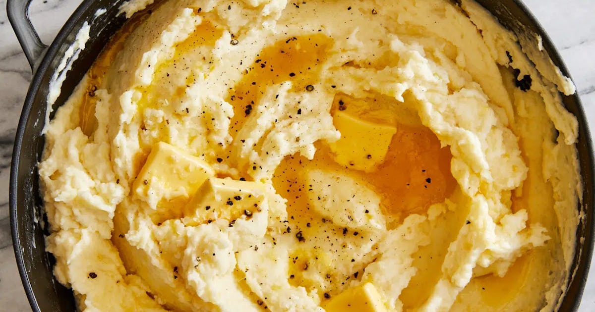 12 Inexpensive Thanksgiving Side Dish Recipes, Because A $50 Six-Cheese Macaroni Ain't It This Year