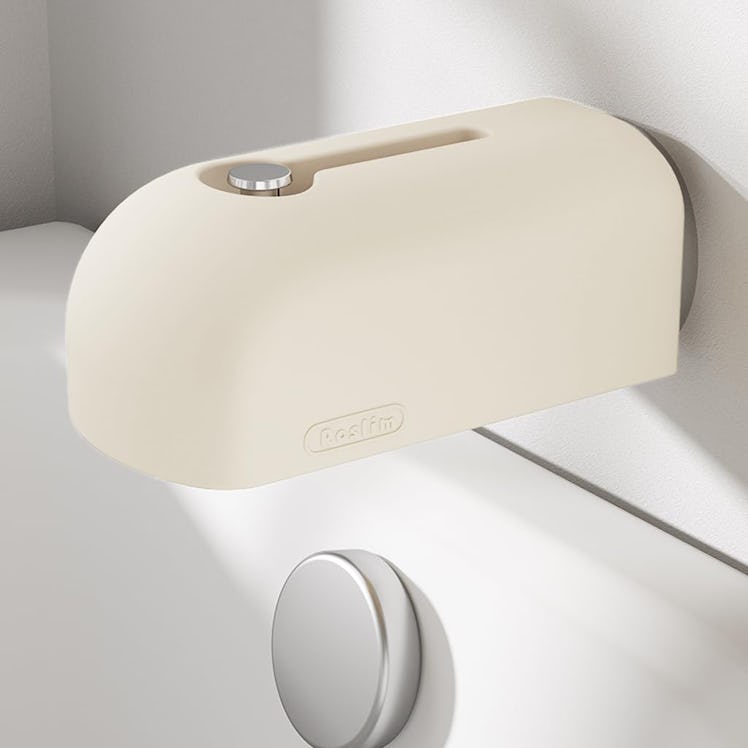 Roslim Silicone Tub Faucet Cover
