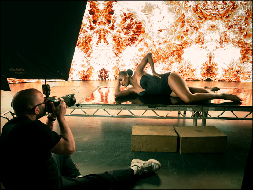 The 2026 Pirelli Calendar Is Finally Out And The Themes Are Powerful the-2026-pirelli-calendar-is-finally-out-and-the-themes-are-powerful