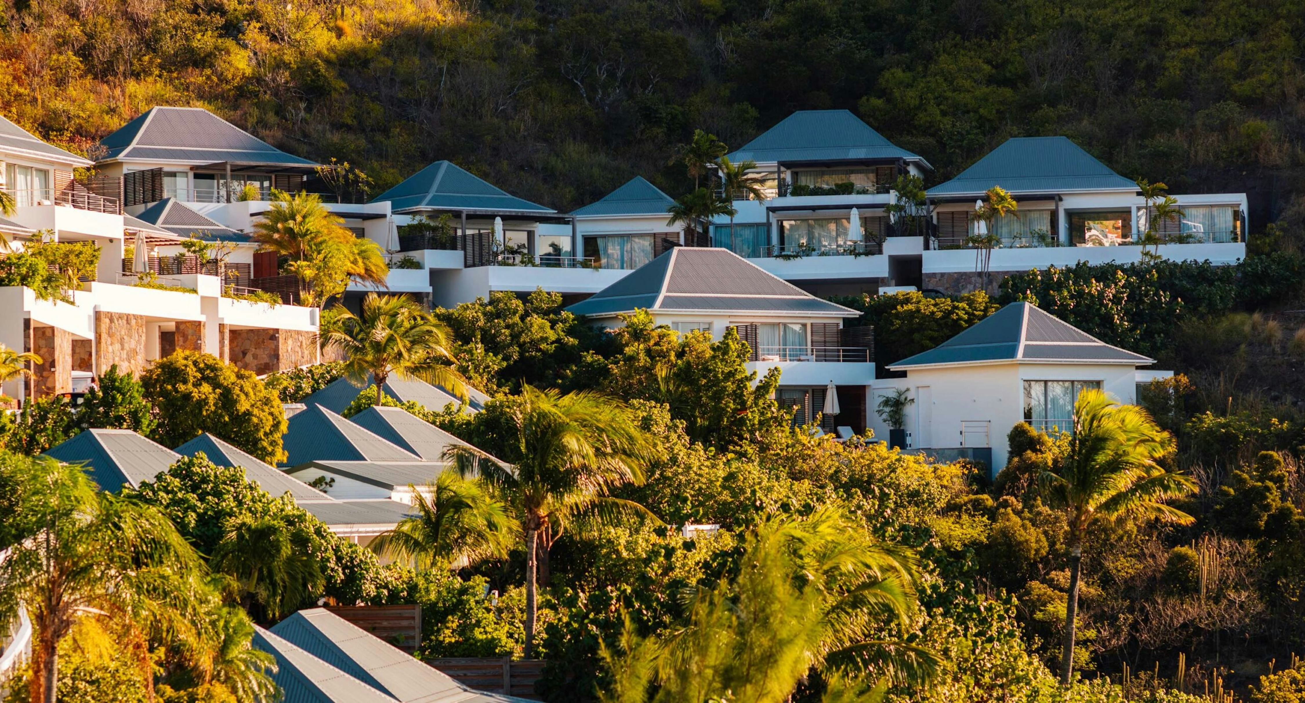 St. Barts Travel Guide: Where to Stay, Eat, and Shop on the Island