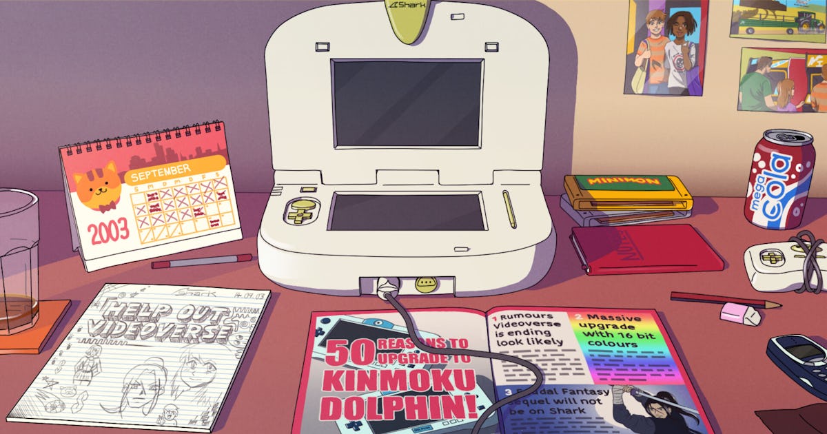 De beste nieuwe visuele roman van Nintendo Switch herinnert ons aan de schoonheid en tragedie van online vriendschappen De beste nieuwe visuele roman van Nintendo Switch herinnert ons aan de schoonheid en tragedie van online vriendschappen