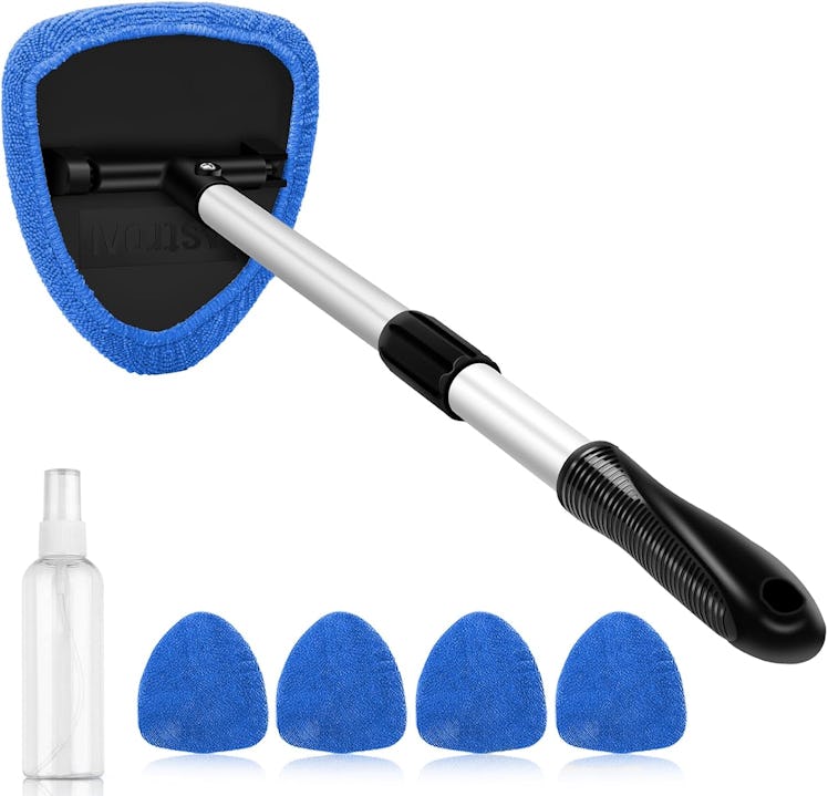AstroAI Windshield Cleaner Tool