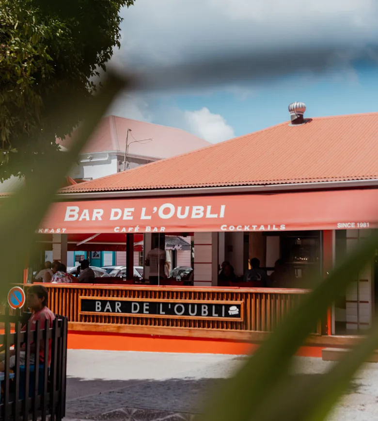 Bar de L’Oubli