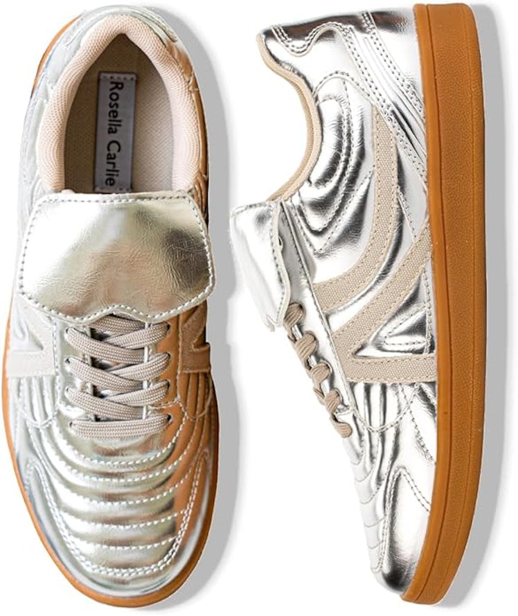 Rosella Carlie Non-Slip Sneakers