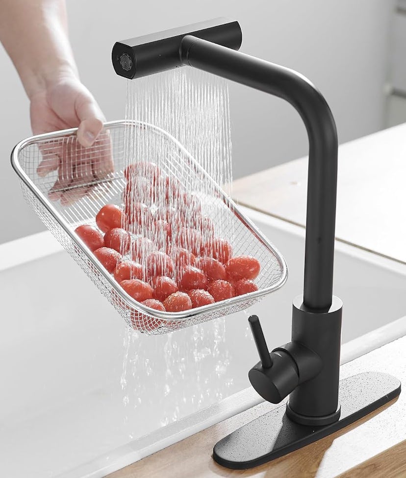 JOOM Waterfall Sink Faucet 