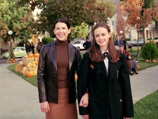 The 'Gilmore Girls' soundtrack is being released on streaming and vinyl in 2025.