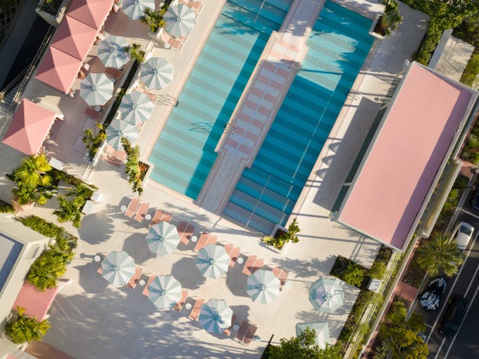the goodtime hotel, Miami Beach, a Tribute Portfolio Hotel