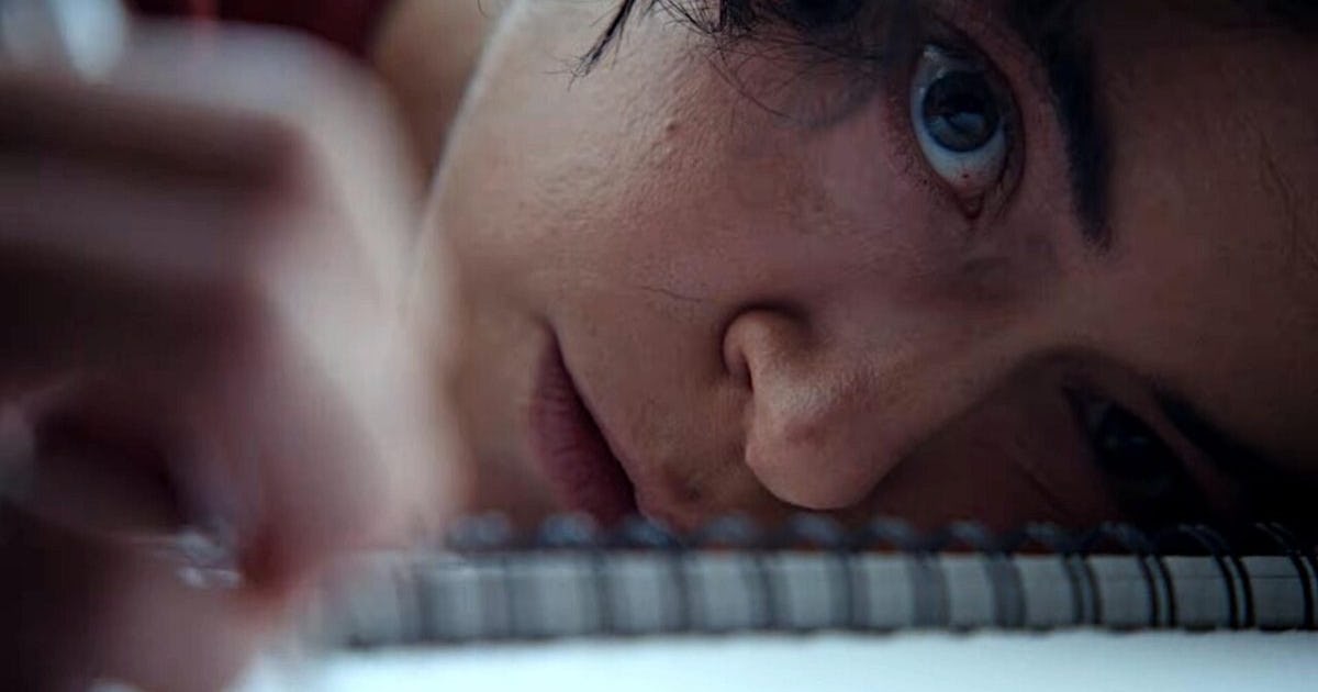 'Keeper' Is Another Oz Perkins Snooze