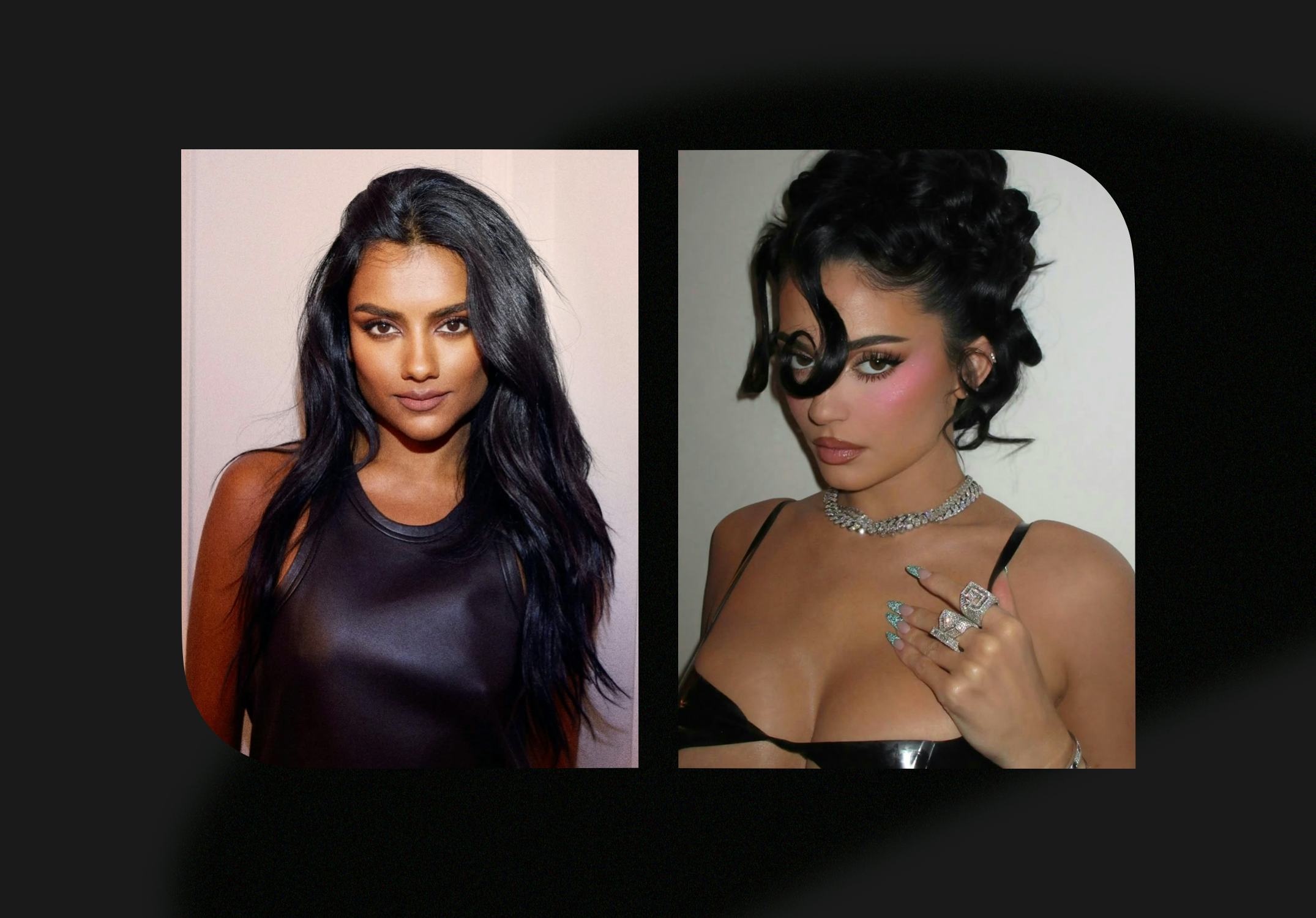 "Princess Buns," Pixies, & More Must-Know Winter Haircut & Hairstyle Trends